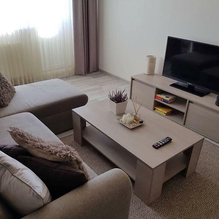 Apartamentai Centras Šiauliai المظهر الخارجي الصورة