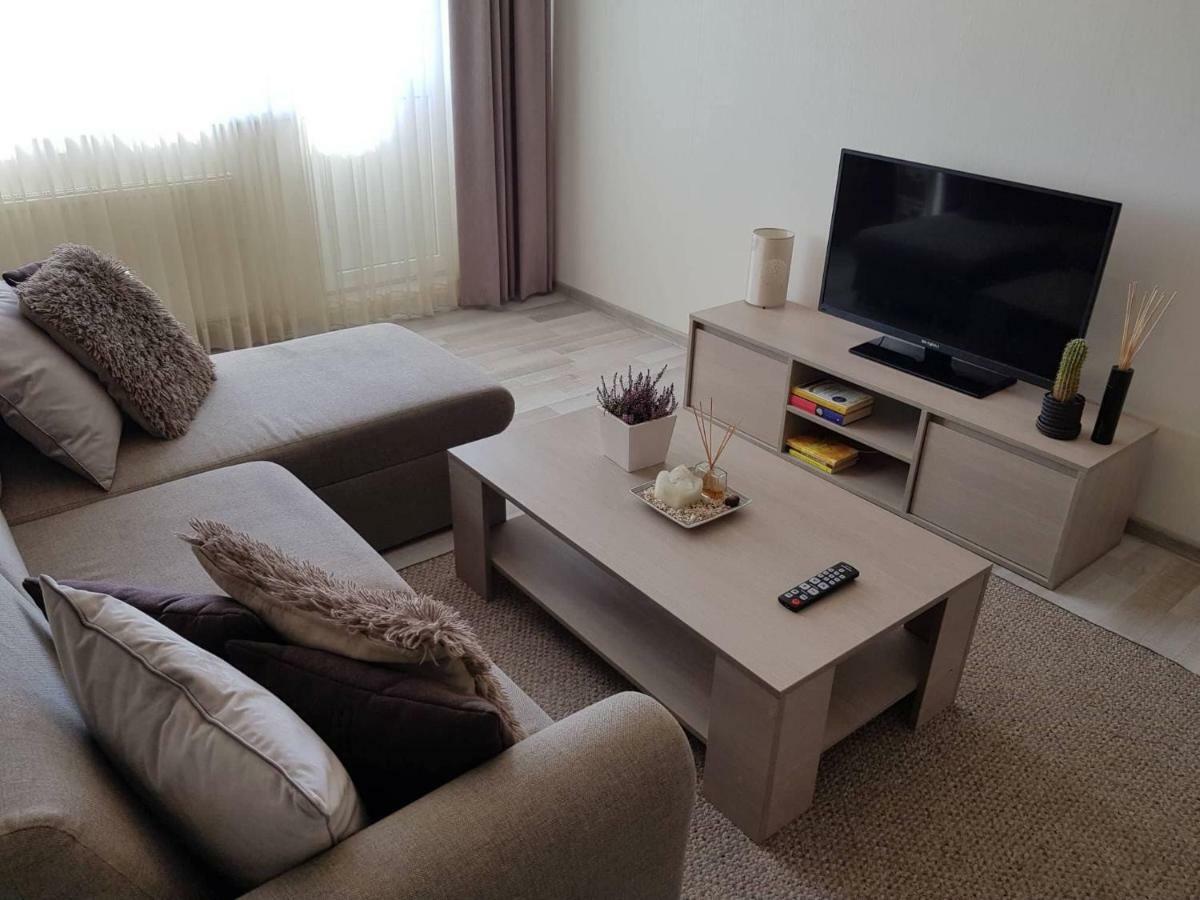 Apartamentai Centras Šiauliai المظهر الخارجي الصورة