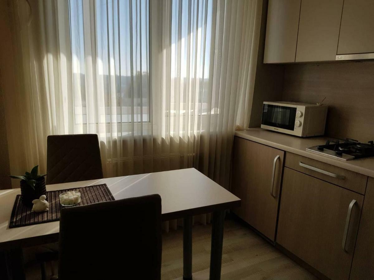 Apartamentai Centras Šiauliai المظهر الخارجي الصورة